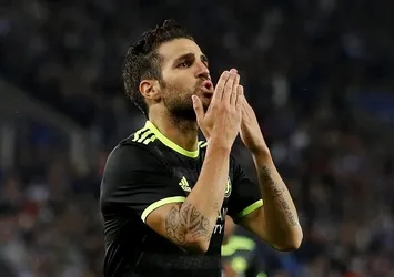 Fabregas’ın taliplileri artıyor