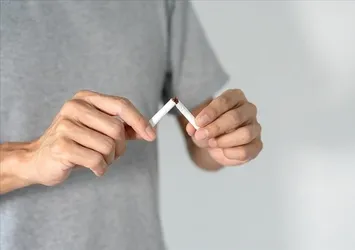 Orucun sigara bağımlılığı üzerindeki etkisi araştırıldı