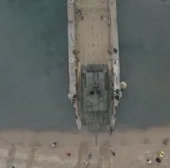 Denizde büyük ’çıkarma’ operasyonu