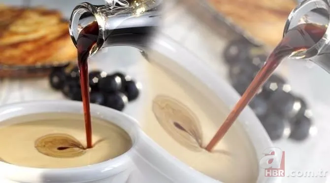 Hangi besin vücuttaki zehri yok ediyor? İşte mucizevi besin 21