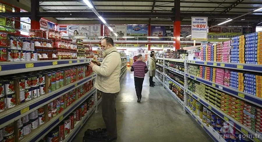 Son dakika: Bakanlık tek tek ifşa etti! İşte sahtecilik yapan firmalar... 6