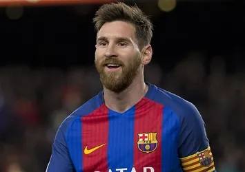 Federasyondan Messi'ye 'gecikmeli' ceza