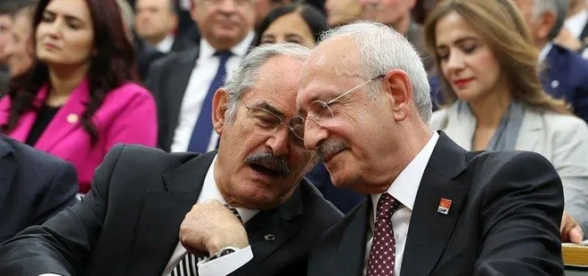 CHP’de ’değişim’ kavgası büyüyor: O isim de bırakmasını istedi…