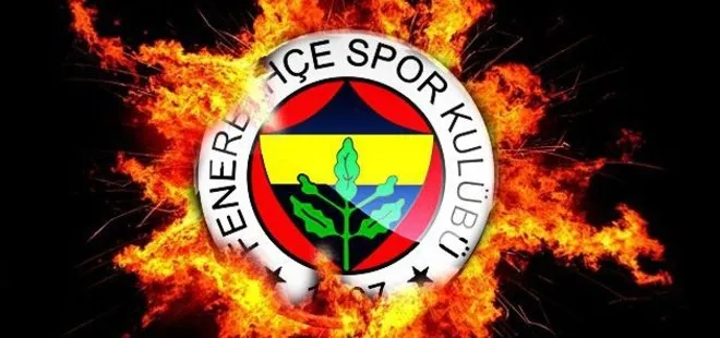 Fenerbahçe’de sakatlık şoku! Luigi Datome…