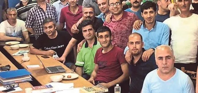 Unutulan 133 işçi CHP’li Tunç Soyer’e seslendi: Bize de haklarımızı ver Başkan
