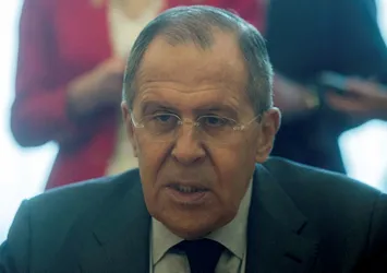 Lavrov'dan Tillerson'a çağrı
