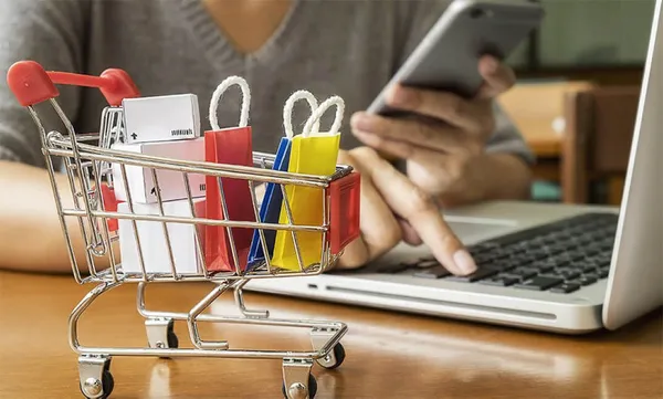"Benim başıma gelmez" demeyin! E-ticaret uygulamasına üye oldu binlerce lirasını kaptırdı - 6