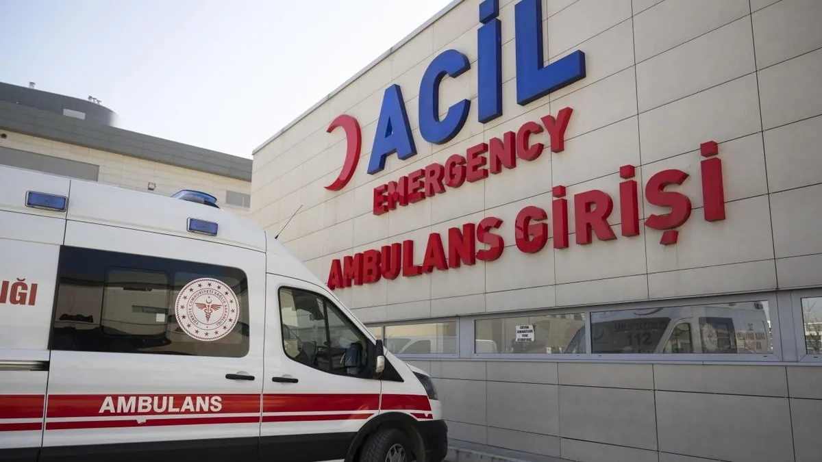 Hastanelerde yeni dönem bugün başladı! Artık cep telefonundan onay verilecek