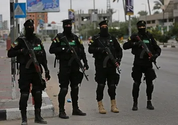 Kassam Tugayları işgalcileri yerle bir ediyor! Hamas duyurdu: Çok sayıda katil İsrail askeri cehenneme gönderildi