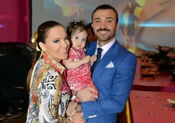 Demet Akalın ve eşi Okan Kurt'a haciz şoku!