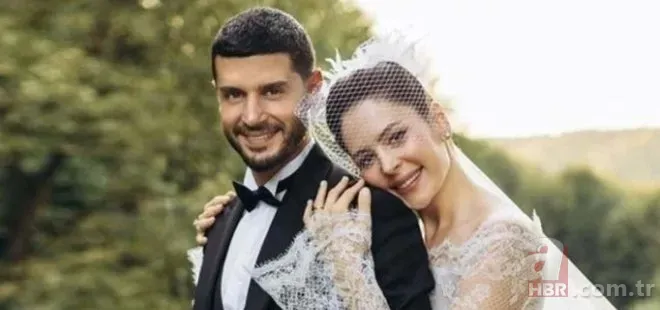 Berk Oktay ile Yıldız Çağrı Atiksoy'dan iddialara yanıt gibi paylaşım 1