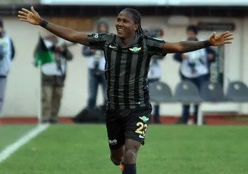 Rodallega'da mutlu son