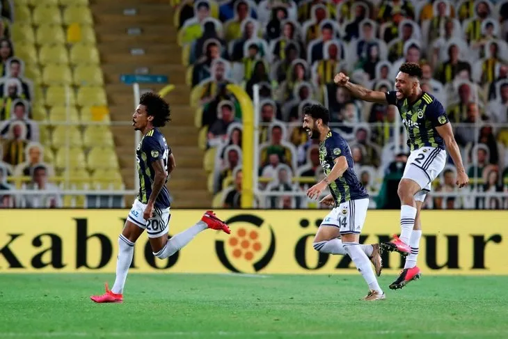 Fenerbahçe’de Luiz Gustavo gelişmesi! Lyon’dan flaş teklif