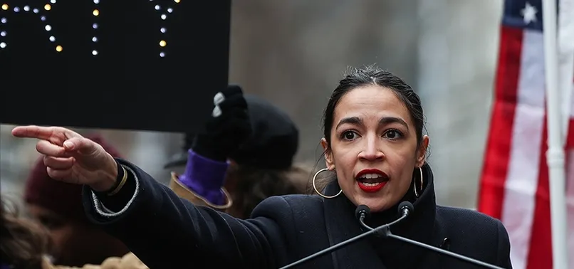 ABD Temsilciler Meclisi üyesinden İsrail lobisine sert sözler: Siyasi sistemimizde ne kadar zehirli bir varlık olduğunu anlamamızın zamanı geldi