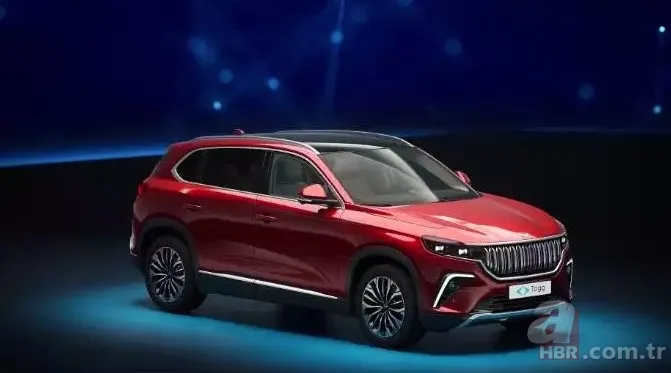 TOGG kura çekilişi ne zaman, başvuru sonuçları hemen açıklanır mı? TOGG KURA SONUÇLARI 2023! 7