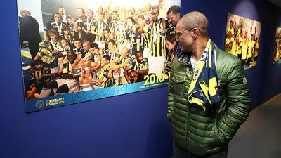 Alex belgeselinin ilk bölümü yayınlandı