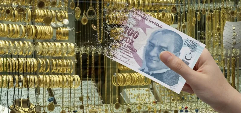 ALTIN FİYATLARI NE KADAR? Yıl sonunda gram altın düşer mi, yükselir mi? 💰16 Aralık 2023 çeyrek, yarım, tam altın fiyatları...