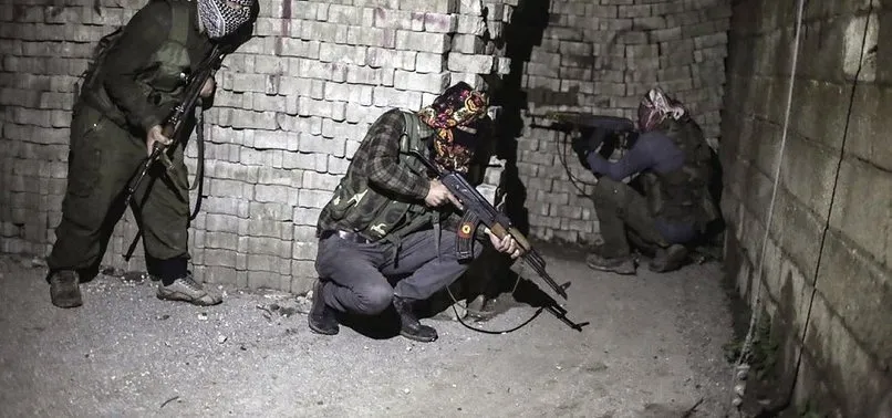 PKK DAĞA ÇIKARACAK KİMSE BULAMIYOR