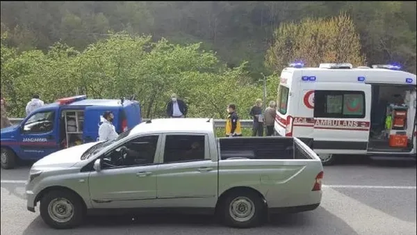 Trabzon'da bebeğini boğarak öldürüp gömen cani annenin cezası belli oldu! - 2