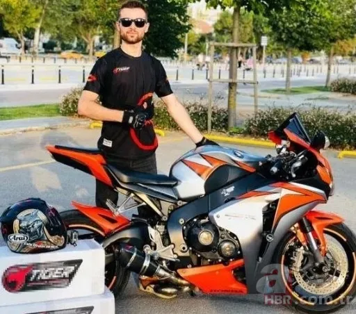 Motorlu ünlü Youtuber Oğuzhan Muslu torbacı çıktı! İzmir'de yakalandı 7
