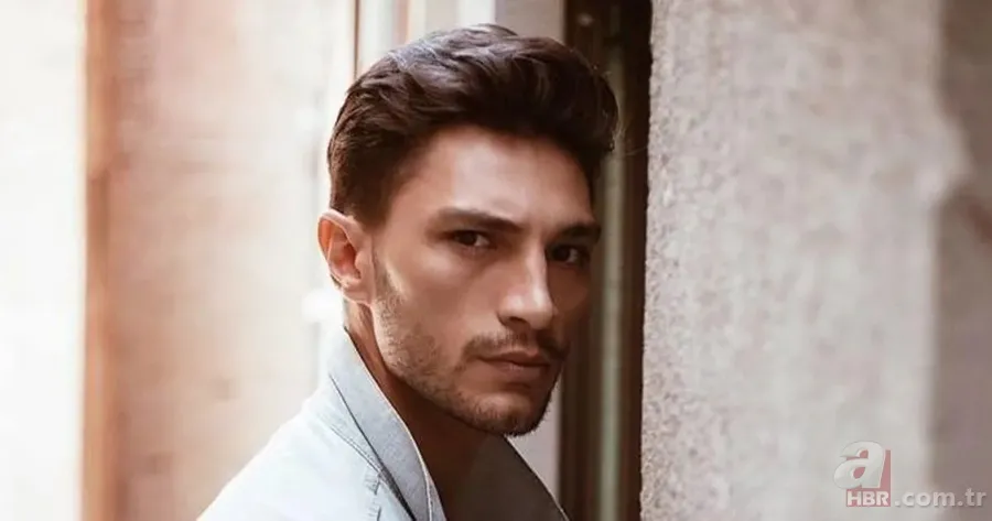 Safir dizisinin Ateş'i İlhan Şen'in gerçek mesleğini duyanlar inanamadı! Oyunculuk için her şeyden vazgeçmiş... 2