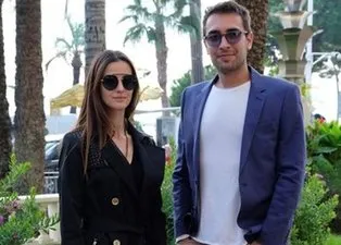 Sen Anlat Karadeniz oyuncusu Ulaş Tuna Aslantepe ve İrem Helvacıoğlu arasındaki gerçek