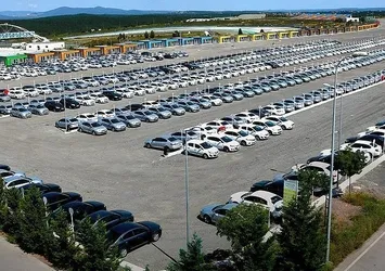 Otomotiv sektörü 2016'da rekor bekliyor