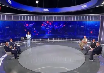 ABD Suriye'yi mi bölmek istiyor?