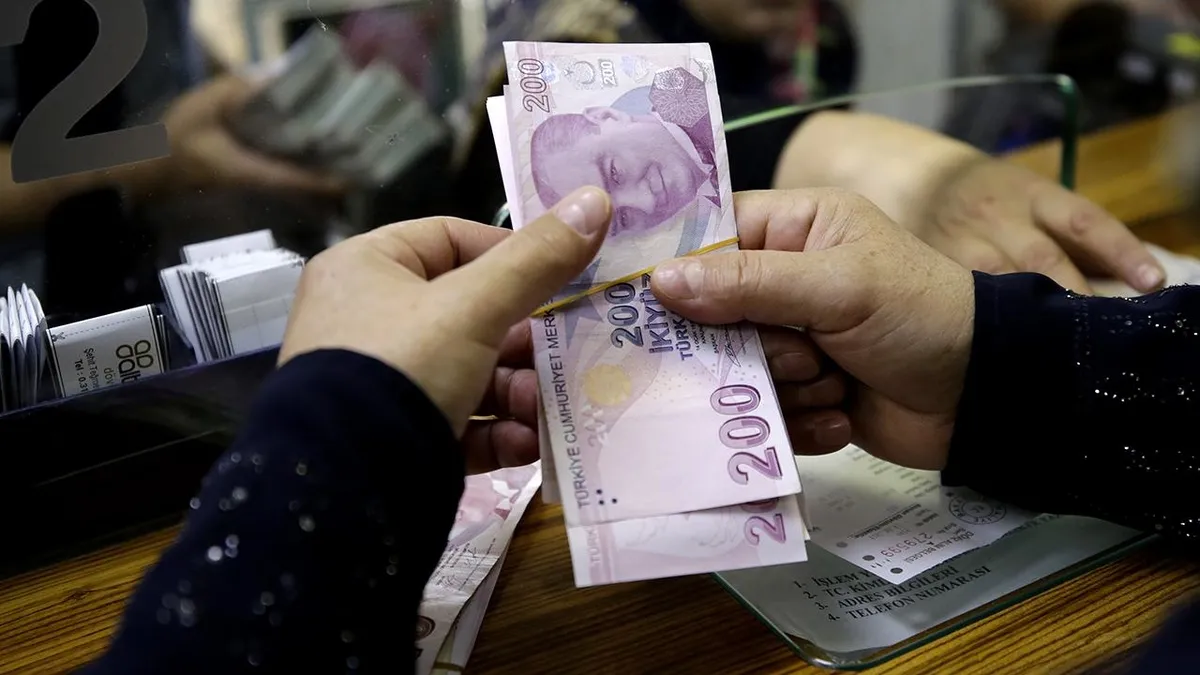 Evde Bakım Yardımı alanları ilgilendiriyor! Ödemeler başladı, hesaplara 15 bin 755 TL yatacak