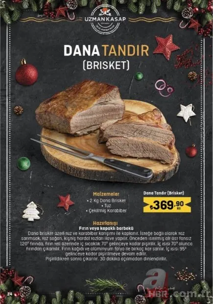 MİGROS 20 Aralık indirim kataloğu yayınladı! Migros’ta bütün piliç 58,90 TL, 5L sıvı yağ 164,90 TL, 2,5 kg pilavlık pirinç 82,90 TL… 21