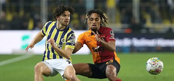 Son dakika | Galatasaray - Fenerbahçe derbisinin tarihi belli oldu