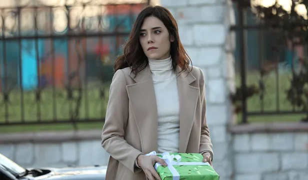 Sadakatsiz bugün var mı? Sadakatsiz 46. yeni bölüm ne zaman yayınlanacak? Fragman yayınlandı mı? - 1