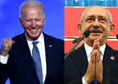 Kılıçdaroğlu’nun Biden mesajına MHP’den tepki