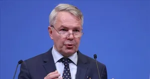 Finlandiya’dan flaş NATO ve Türkiye açıklaması