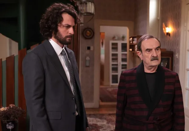 Masumlar Apartmanı final mi yapacak? Masumlar Apartmanı ne zaman final yapacak? - 4