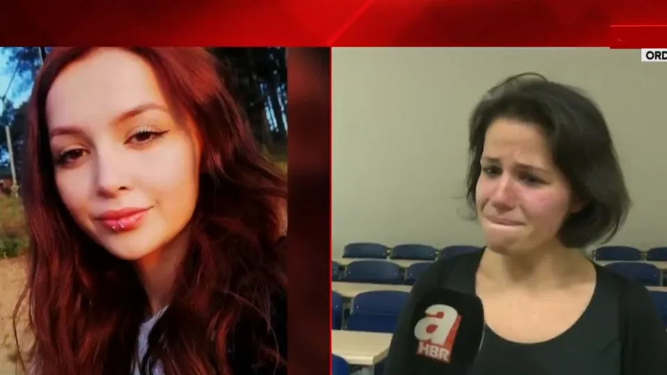 Ceren Özdemir’i arkadaşı Ayşegül Türkmen Akkaş anlattı! Gözyaşları sel oldu...