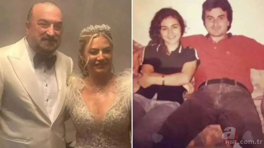 Volkan Konak'ın eşi Selma Konak kimdir, kaç yaşında? Selma Konak aslen nereli, kaç çocuğu var? 1