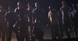 Donanma Komutanlığı’nda kırmızı alarm verildi!