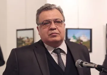 Rus konsomatris suikastçının evini çizdi