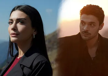 Gözleri Karadeniz Rize'ye döndü! Karadeniz'in kalbinden yeni kareler