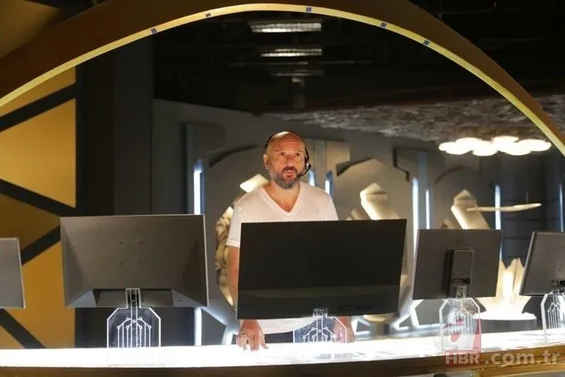 Kurtlar Vadisi derken Akıncı dizisiyle dönüyor! Hayranları gün sayıyor! Kasıp kavuracak... 5