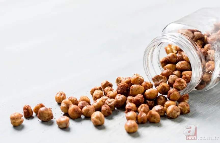 Gece acıkmalarına son! Bu atıştırmalıklar uykuda kalori yaktırıyor 6