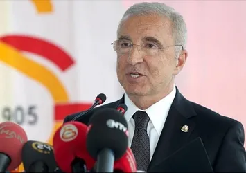 Ünal Aysal dönüyor mu?