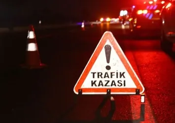 İzmir'de feci kaza! Motosiklet sürücüsü can verdi