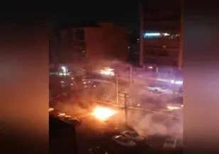 İran'da "kaos planı" mı devreye sokuldu?