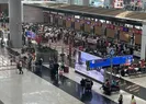 İstanbul Havalimanı Avrupanın zirvesinde