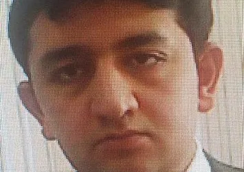 Küfürbaz savcı Özcan Muhammed Gündüz'ün ihracı istendi!