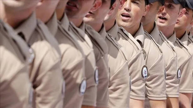 Bekçi alımı il ve kontenjan sayıları açıklandı mı? Bekçi alımı hangi ile, ne kadar alınacak? EGM duyurusu...