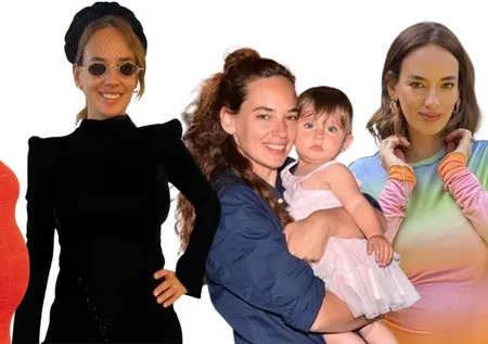 Seda Bakan diyet yapmadan sadece bu yöntemi uyguladı! Tam tamına 30 kilo verdi, incecik gibi kaldı! Doğumdan sonra...