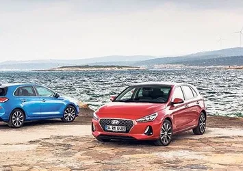 Hyundai'nin SUV'u da Türkiye'de üretilecek